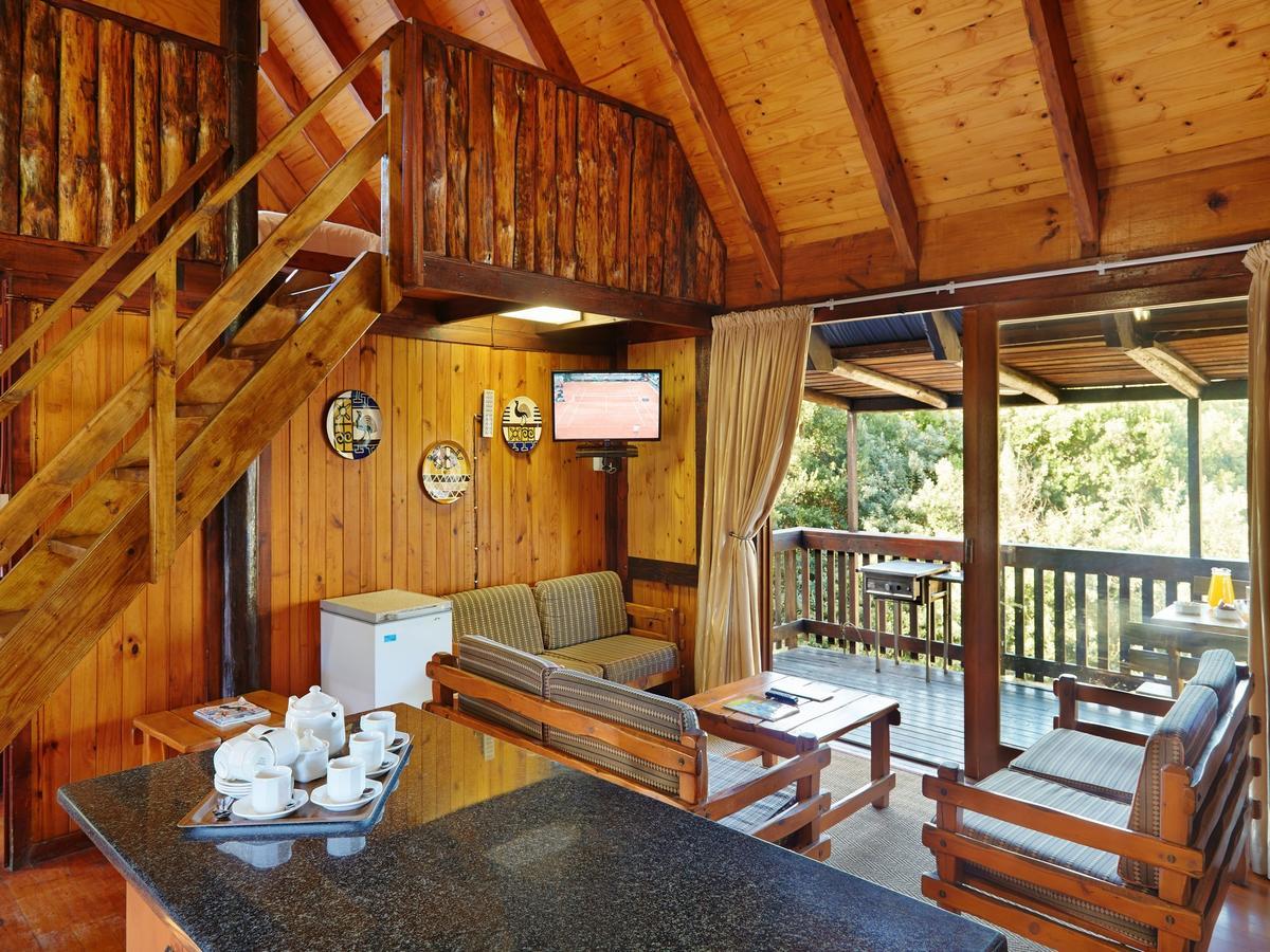 First Group Sodwana Bay Lodge Self Catering ภายนอก รูปภาพ