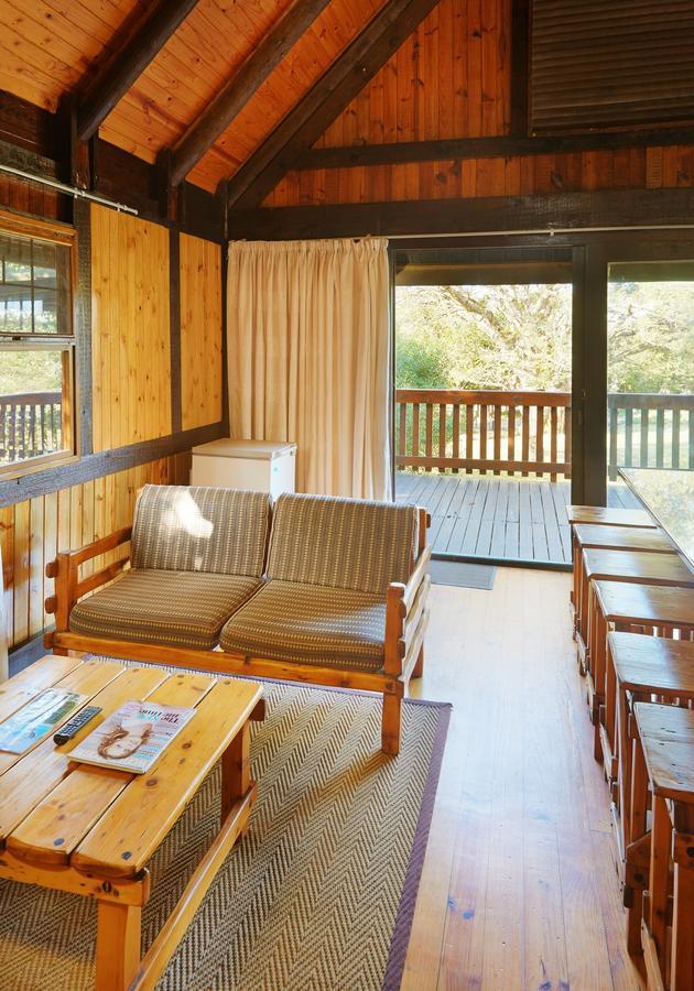First Group Sodwana Bay Lodge Self Catering ภายนอก รูปภาพ