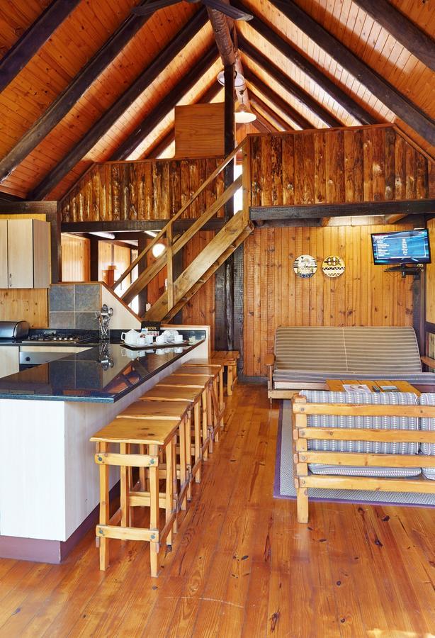 First Group Sodwana Bay Lodge Self Catering ภายนอก รูปภาพ