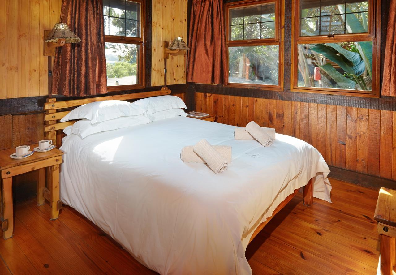 First Group Sodwana Bay Lodge Self Catering ภายนอก รูปภาพ